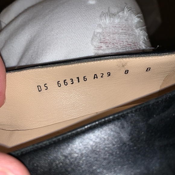 Salvador feragomo - Picture 4 of 4